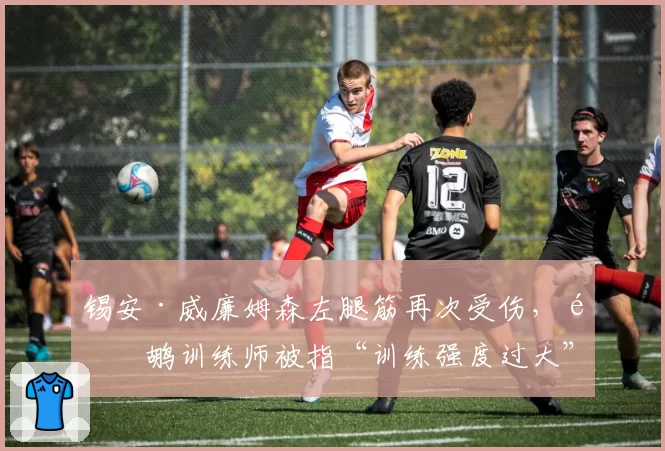 锡安·威廉姆森左腿筋再次受伤，鹈鹕训练师被指“训练强度过大”成幕后黑手